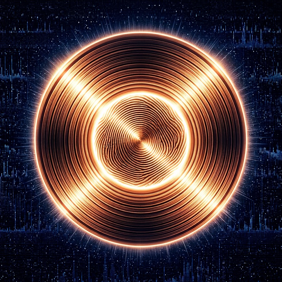 CATHARSIS GROOVE — Solar Vinyl Mandala